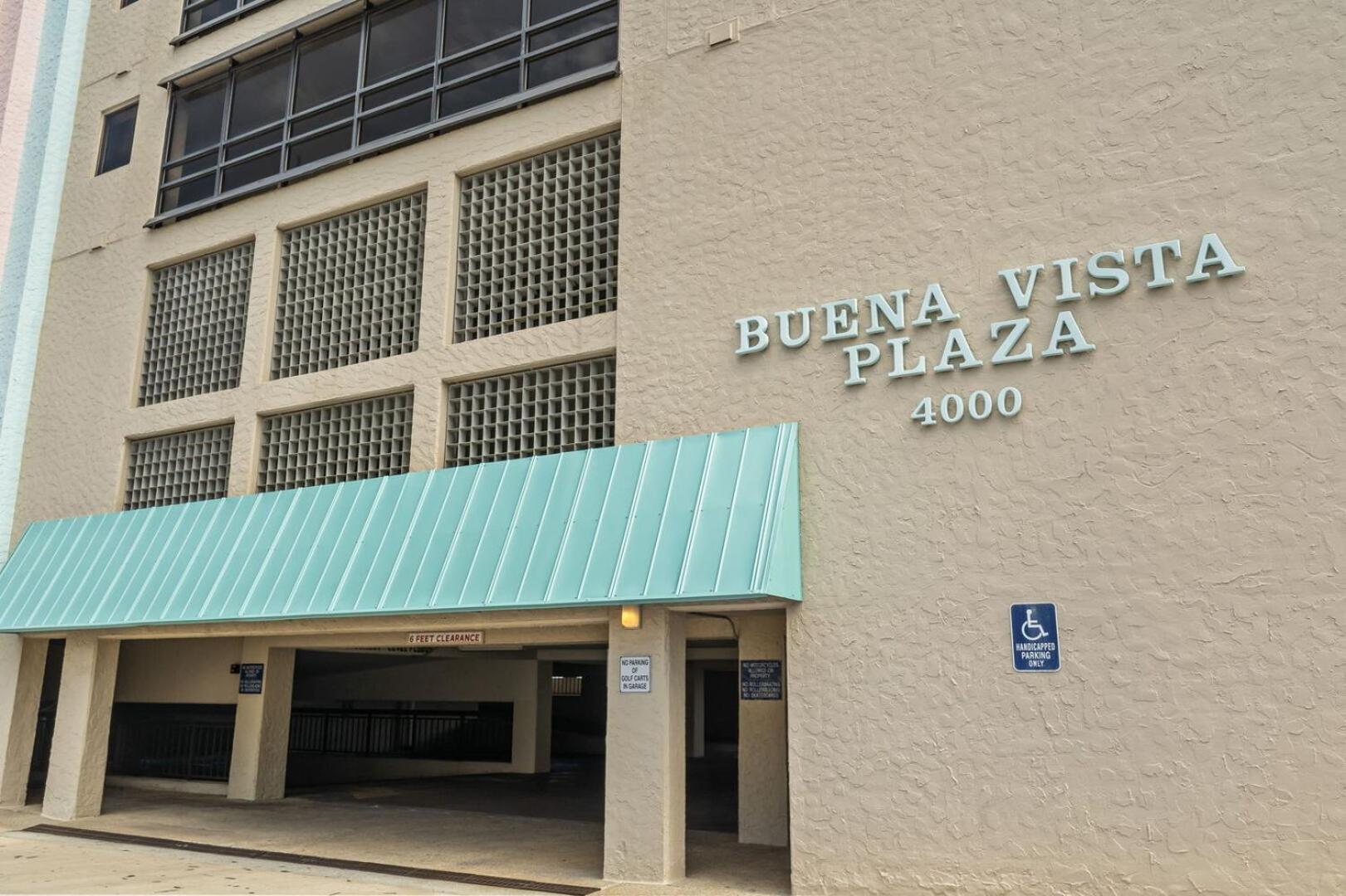 Beautiful 2 Bedroom Apartment In Cherry Grove With Stunning Views Buena Vista 402 เมอร์เทิลบีช ภายนอก รูปภาพ